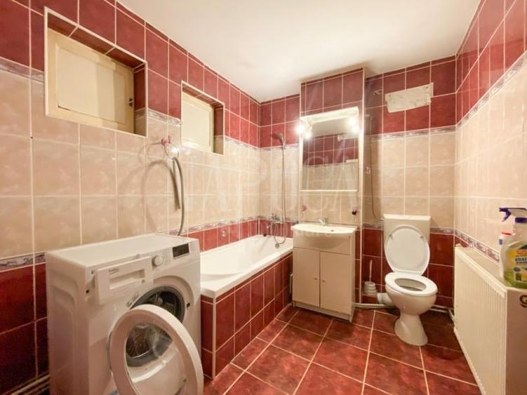 Apartament 3 camere de vanzare in Manastur, Cluj Napoca - 5