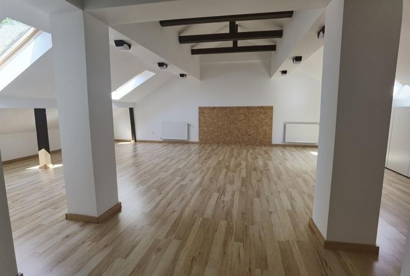 Vila moderna in cartier rezidential cu spatii comune pentru copii - 16