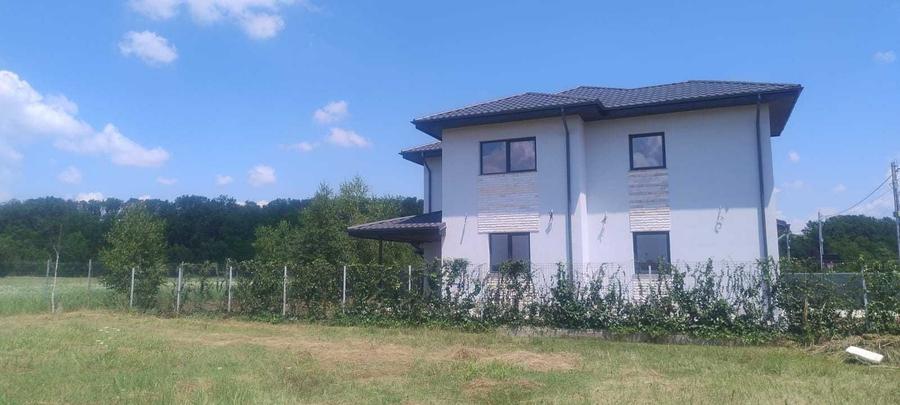 Casa de vanzare in Strejnicu - 5