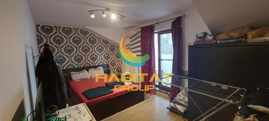 Vila 5 camere- Piata Romana- Polona - 17