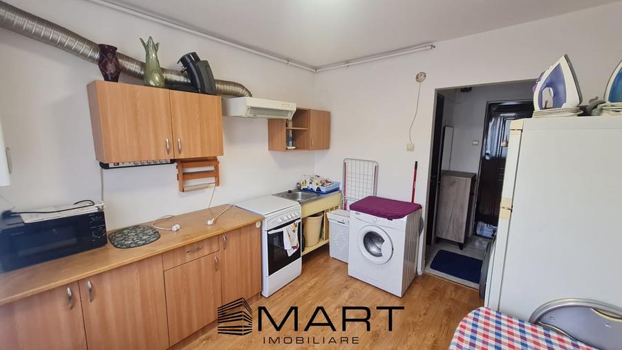 Apartament 1 camere zona Terezian - 2