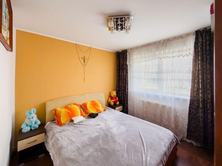 Apartament 2 Camere Ultracentral Onesti (zona Apollo / Hotel Trotus) - 2