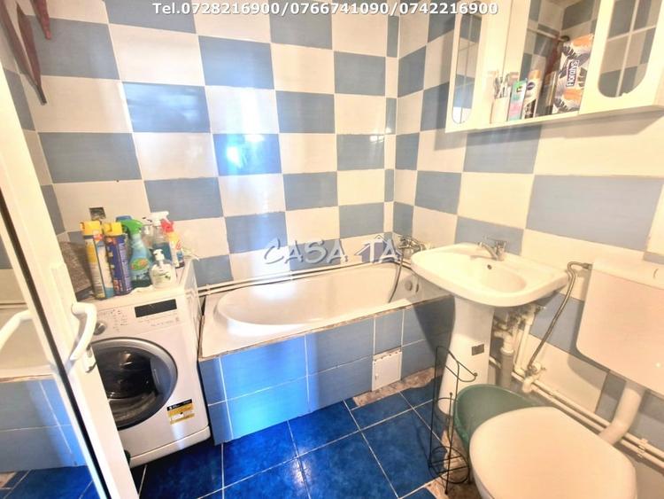 Inchiriere apartament 3 camere , situat in Targu Jiu, Bld Ecaterina Teodoroiu - 6