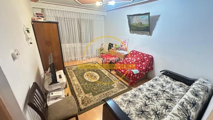 Apartament 2 Camere SD, 45MP Utili Dacia - Școala George Coșbuc