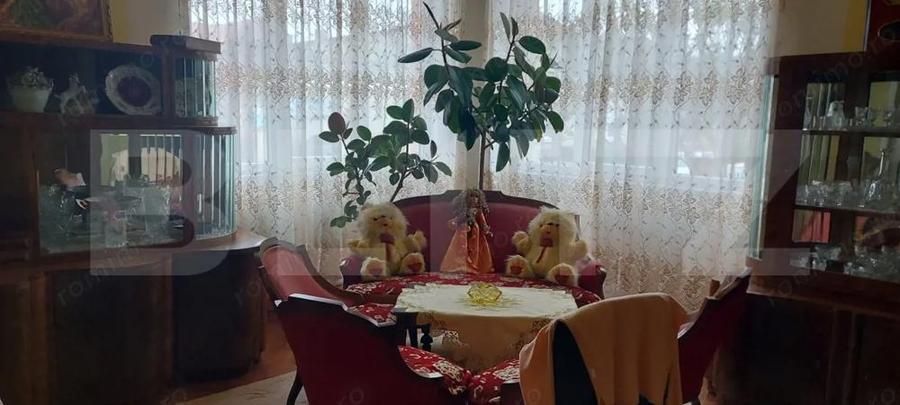 Casa din caramida cu gradina in Micro 17, zona excelenta - 8