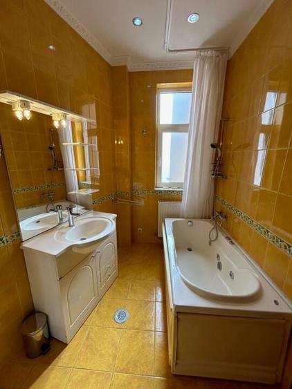 Casa individuala, gradina, Dorobanti, metrou Piata Romana - 18