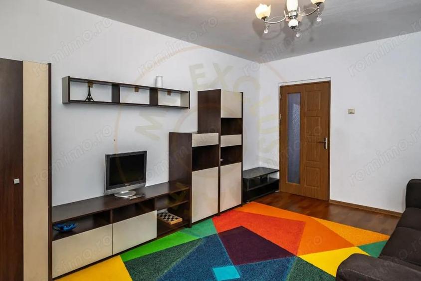 De INCHIRIAT Apartament 2 camere-Pitesti-zona Trivale! - 3