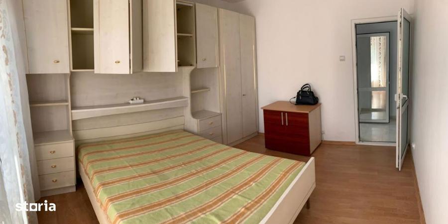 Garsoniera decomandata Liberty Mall Sebastian - 1