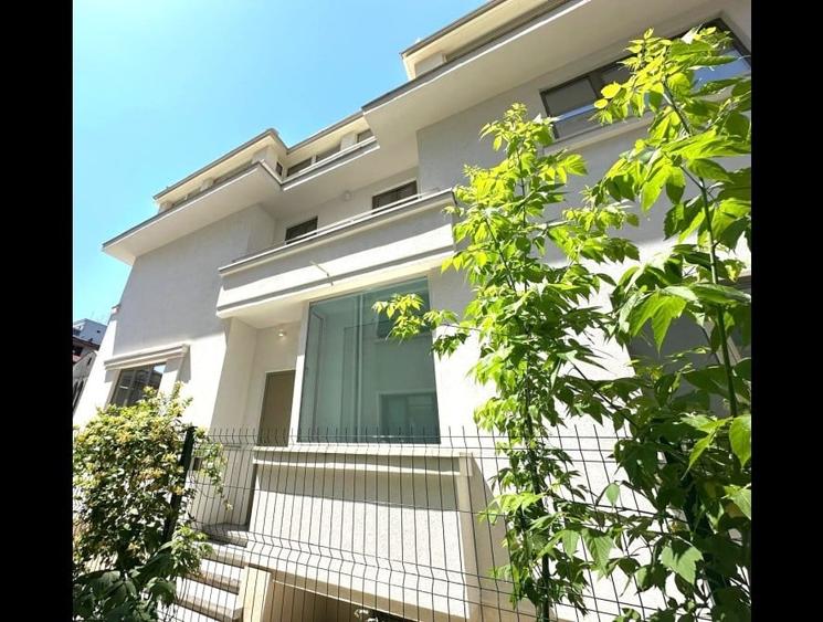 Vila recent renovata Dorobanti - 1