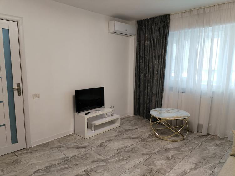 Garsoniera premium Ultracentral - Ramada - 2