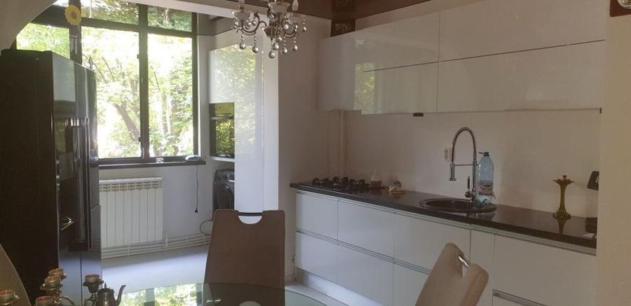 Apartament 3 camere de vanzare - Tiglina 2, stradal, renovat complet - 1