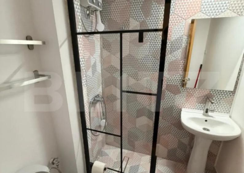 Garsoniera de vanzare, 29 mp, zona Calea Bucuresti Rotonda - 5