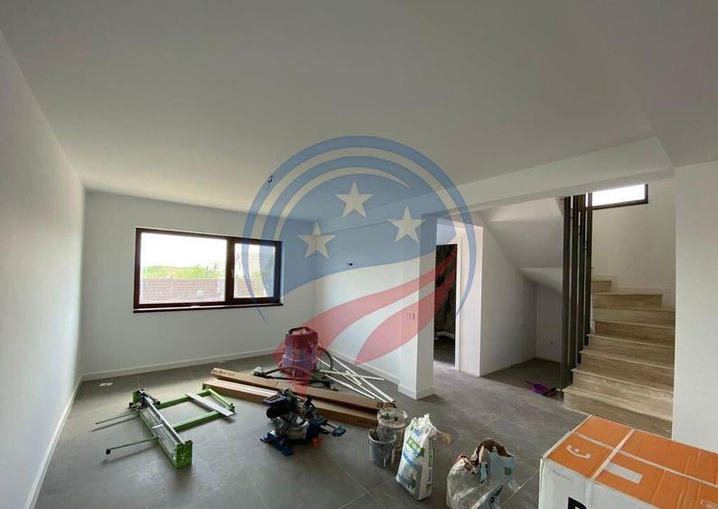 CASA SPATIOASA 4 DORMITOARE 100 M UTILI ZONA CAPSUNARIE D... - 14