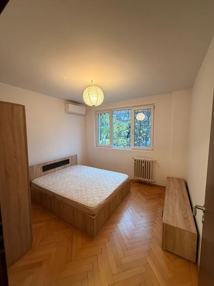 Apartament cochet 2 camere | Balcon generos | Etaj 2/4 | - 1