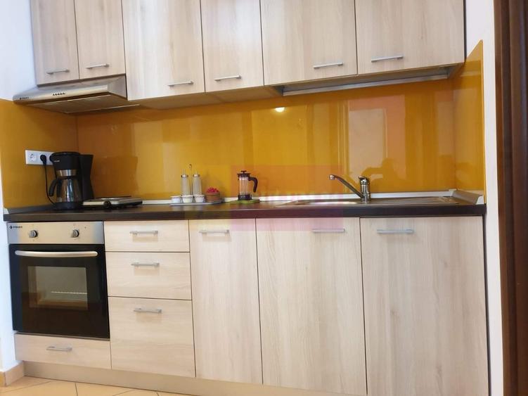 Apartament de vanzare la Sinaia - 5