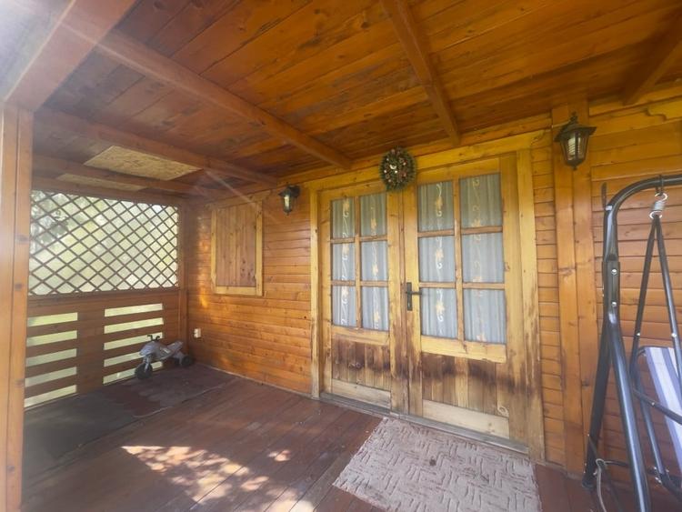 Casute Breaza, teren 1140 mp - 7