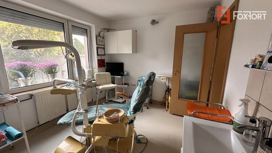 Casa individuala 4 camere 180 mp in Chisoda - 1