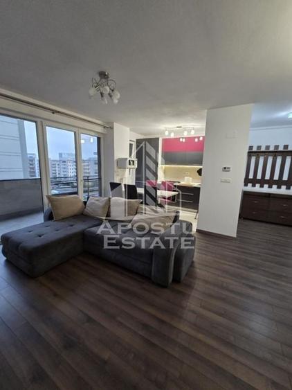 Apartament cu 2 camere, Aradului-Iris, Loc de Parcare,Pet Frendly - 1