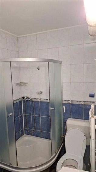 Corp de casa cu posibilitate de mansardare, 45mp, curte interioara, str Lunga, B - 4