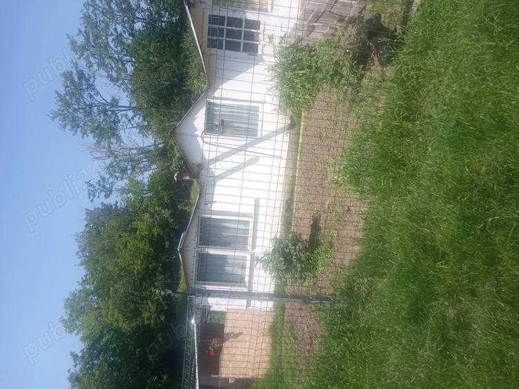 Vand casa de vacanta - 1