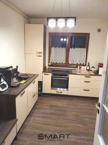 Apartament 3 camere decomandate in Cartierul Arhitectilor - 6