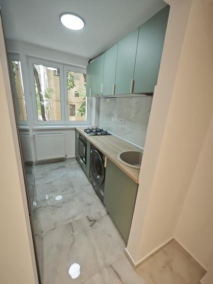 Apartament 2 camere LUX in zona Piata Amzei - 6