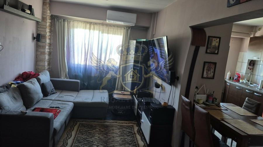 Apartament 4 Camere Decomandat - 87 mp - BRASOV TRIAJ - 1