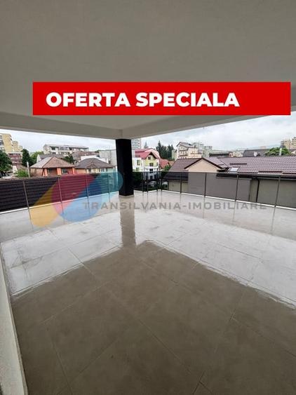 Vand Vila Noua Gheorgheni – 212 mp Utili, 3 Nivele, parcari - 1