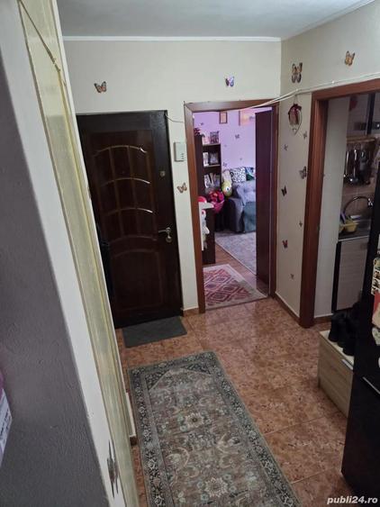 Apartament 2 camera zona Dacia - 5