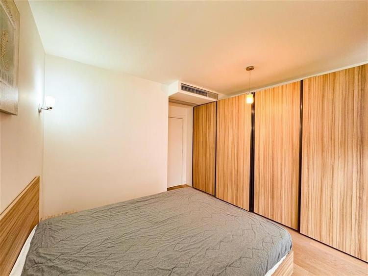 Apartament de inchiriat 2 camere One Herastrau Plaza - 13