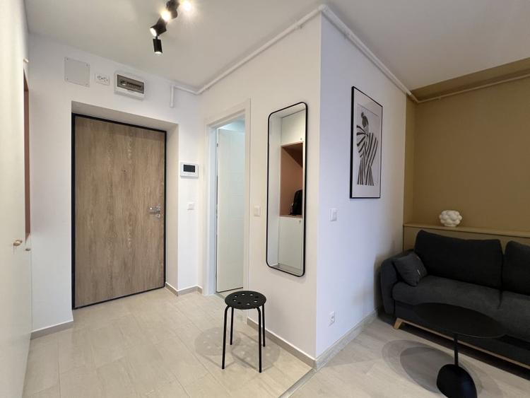 Garsoniera Nicolae Teclu. La Cheie. Totul nou. - 12