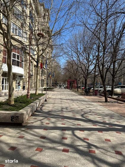Bulevardul Unirii, bloc mixt, etaj 3, mobilata si utilata, 46 mp - 10