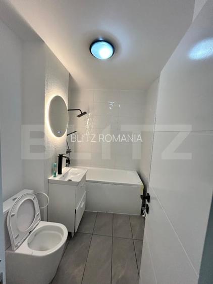 Apartament cu 2 camere decomandat în Triaj Apartament cu 2 camere decomandat în Triaj