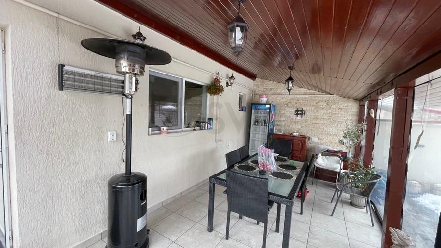 REV2005629 Oferta exclusiva - casa individuala complet mobilata si utilata  Chia - 5