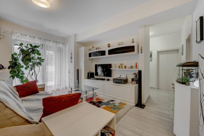 Drumul Taberei, Parter cu Terasa si Gradina, Parcare subterana, Comision 0 % - 7