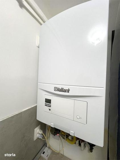 Apartament cu 1 camera-Renovat-Bld. Closca - 8