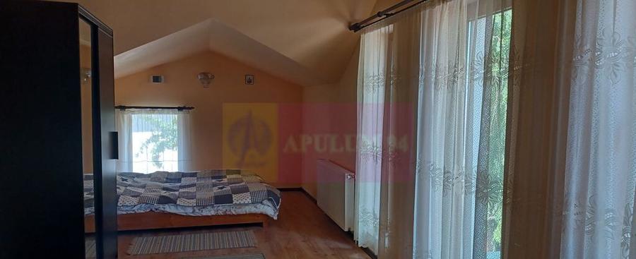 Joi?a, vila 5 camere 187 mp utili + garaj, terasa, piv... - 11