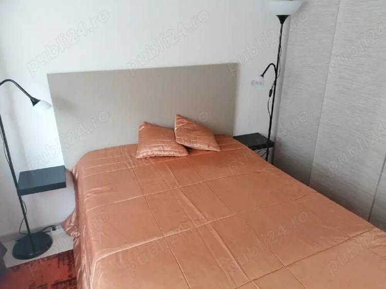 Inchiriez garsoniera zona DRISTOR - 3