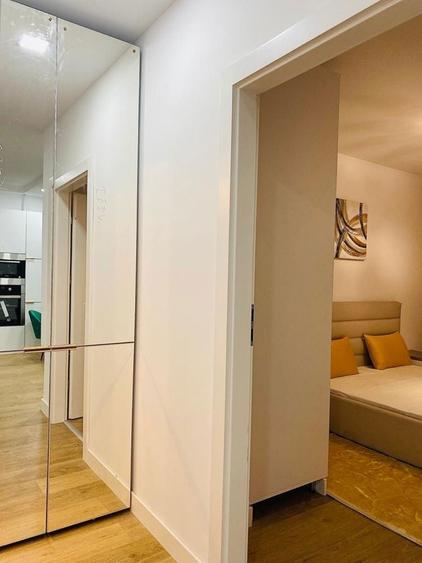 Apartament 2 camere Complex Estic Park - 2