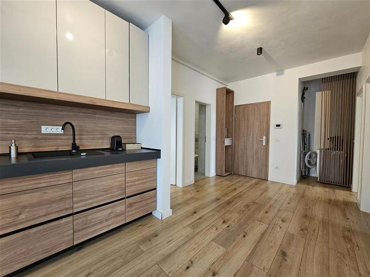 Apartament modern 3 camere Vitus Residence - 25