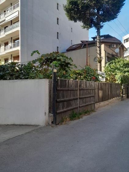 Teren de vanzare Herastrau Nordului COMISION 0% - 1