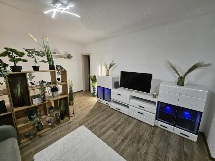 Apartament modern prima inchirere 1 camera, loc de parcare, Aradului - 8