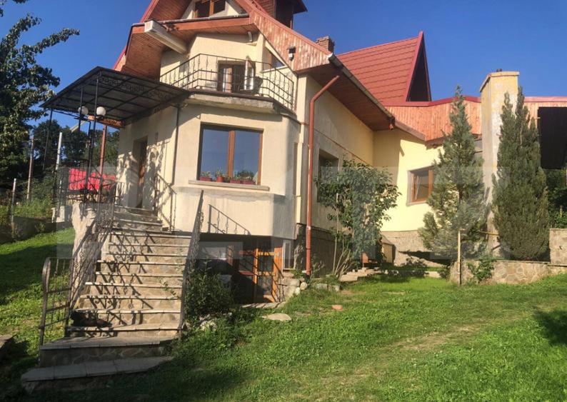 ???? Casa de vanzare Tarlungeni, judetul Brasov - 18