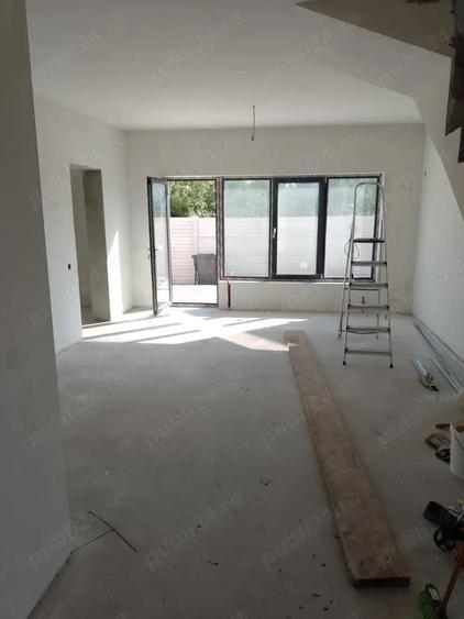 Vand unitate duplex Magurele sau schimb in Bucuresti Rahova cu apartament. - 5