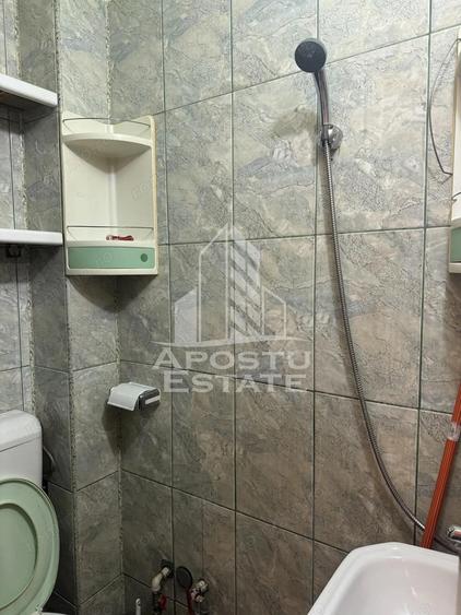 Garsoniera in zona Umt - 3