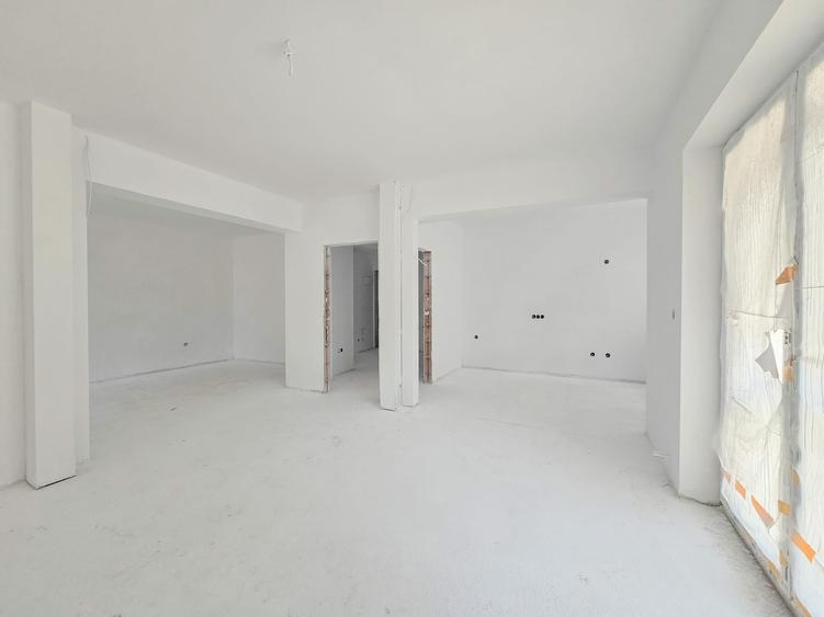 Apartament 2 camere, 52 mp+ 8mp terasa, Faza 5 Avantgarden - 2