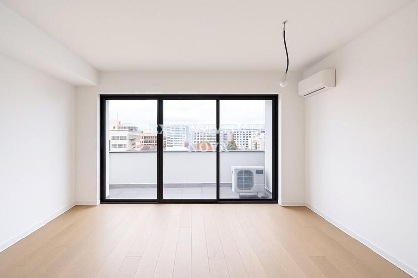 Dacia  Eminescu - Vanzare - Penthouse 3 camere + Terasa panoramica ! - 8