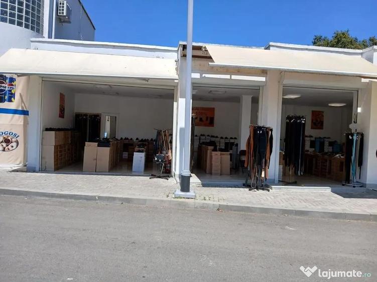 Spatii Comerciale trafic intens Teatrul de vara Neptun - 6