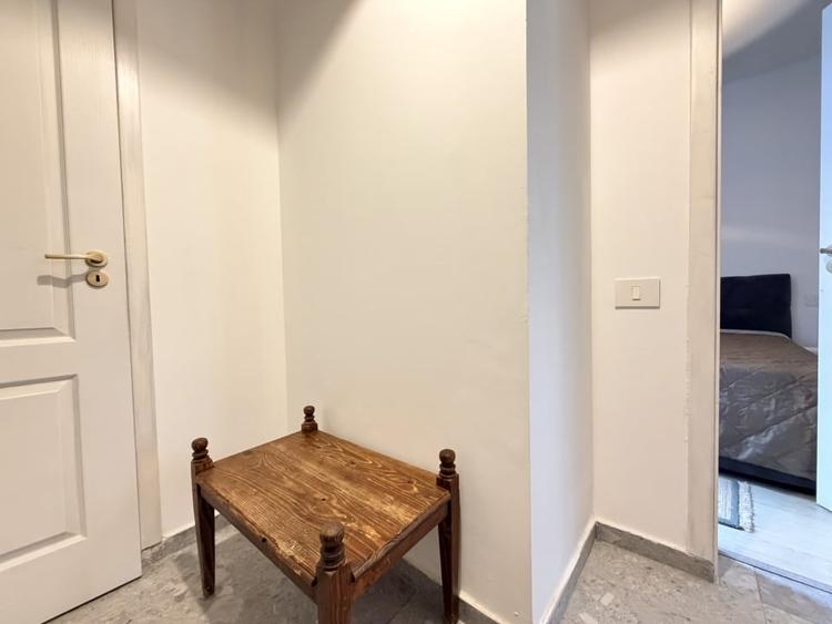 Retro italian, 45 mp – cladire istorica renovata | parcare privata - 16