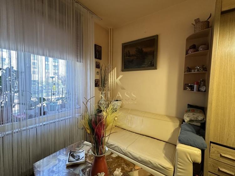 Apartament 3 camere | Barbu Vacarescu - 2